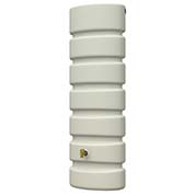 Recuperador de gua de parede Clssico - 300 L